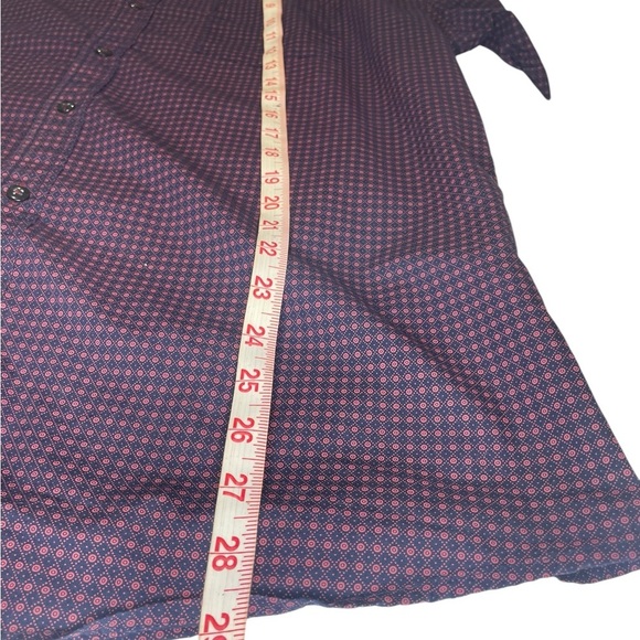 Filter Men's Casual Button-down Shirt XL
Size - Picture 5 of 8